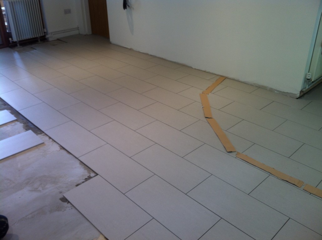 Buffing Porcelain Tile Floors Clsa Flooring Guide